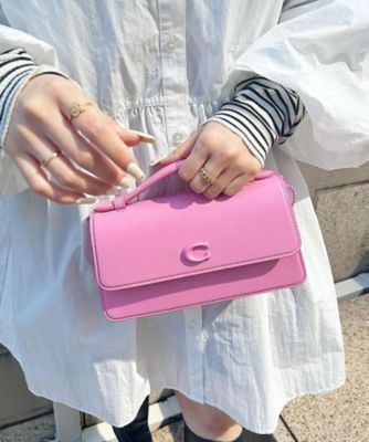 ジュノ バッグ | COACH/コーチ | 三越伊勢丹オンラインストア
